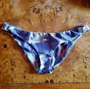 Boys + Arrows Raptor Charlie Bottom